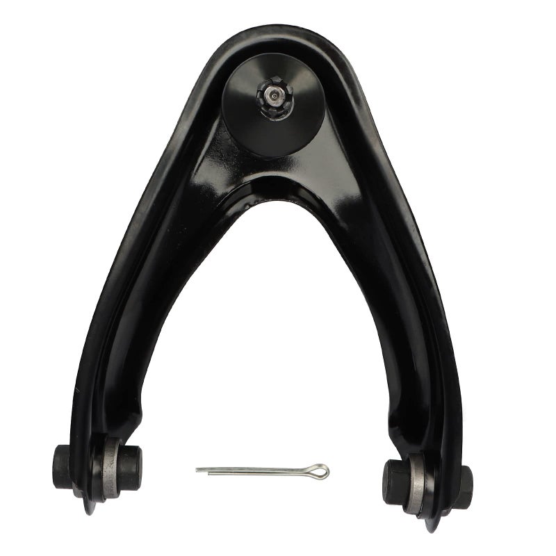 BRTEC Front Upper Control Arm Compatible with Honda CRV 1997 1998 1999 2000 2001 Driver & Passenger Side OEM# K80883 K80884 - Image 3